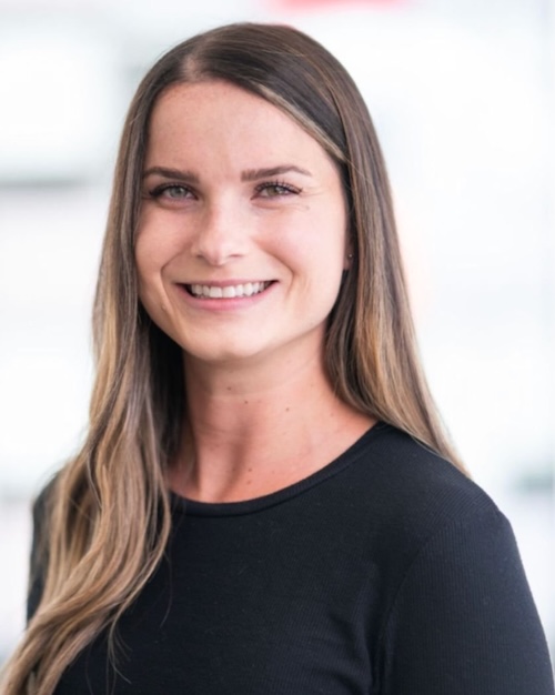 Lyndsay Mckerracher Registered Provisional Psychologist at Inspire Wellness Therapy