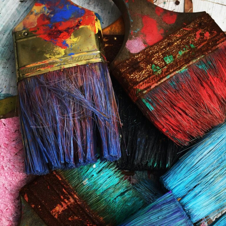Understanding Art Therapy Techniques: Creative Approaches to Mental Wellness&nbsp;