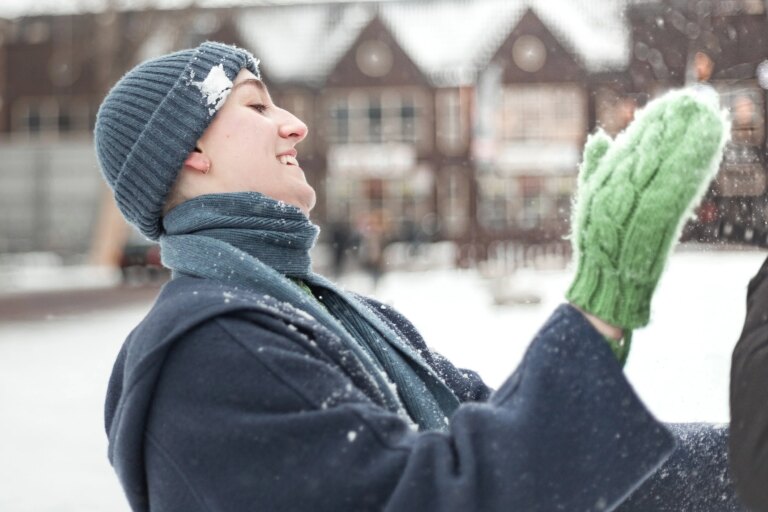Coping with Seasonal Affective Disorder During the Holidays