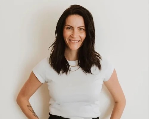 Brittni Marshall Registered Social Worker at Inspire Wellness Therapy