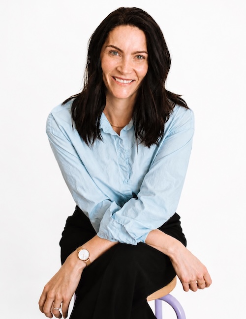Brittni Marshall Registered Social Worker at Inspire Wellness Therapy