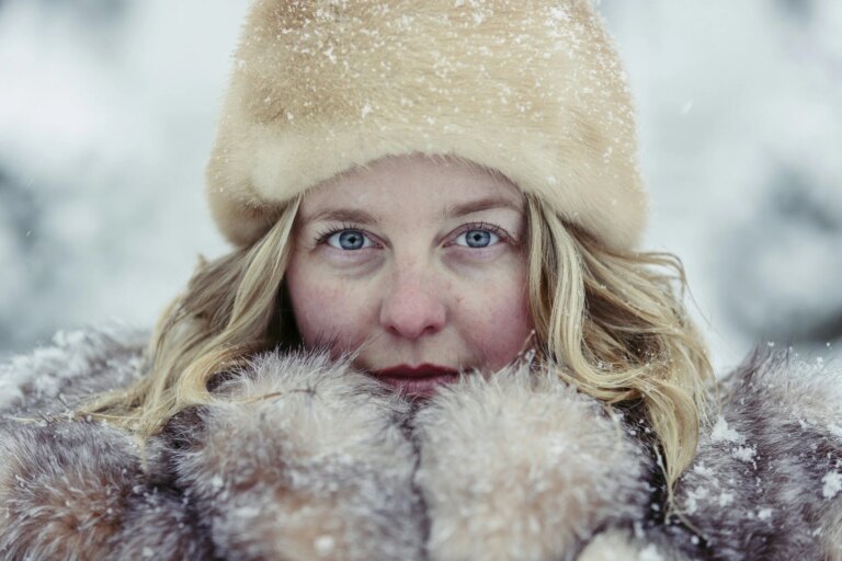 Winter Blues Or SAD? Holistic Strategies To Support Your Mood In Calgary