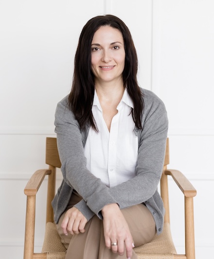 Helena Morris Registered Psychologist at Inspire Wellness Therapy
