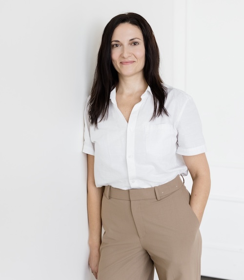 Helena Morris Registered Psychologist at Inspire Wellness Therapy