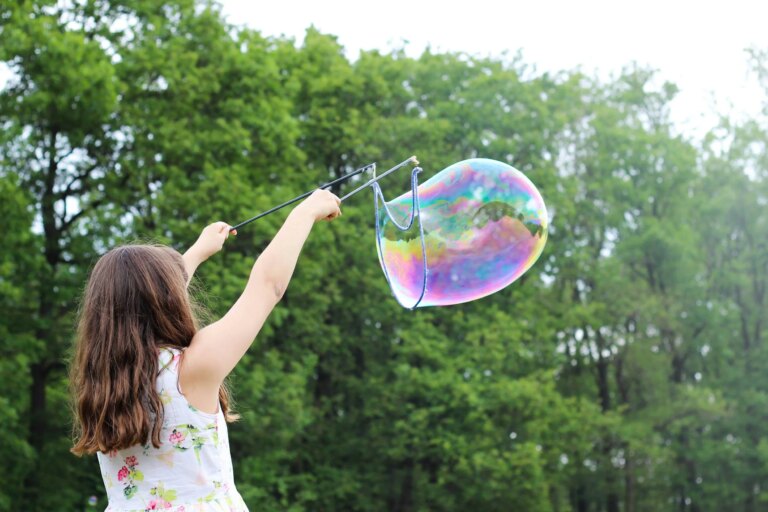 Tapping into Your Inner Child: How Playfulness Can Heal