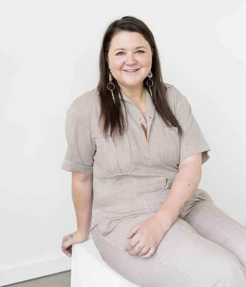 Jennifer Seniuk Canadian Certified Counsellor at Inspire Wellness Therapy