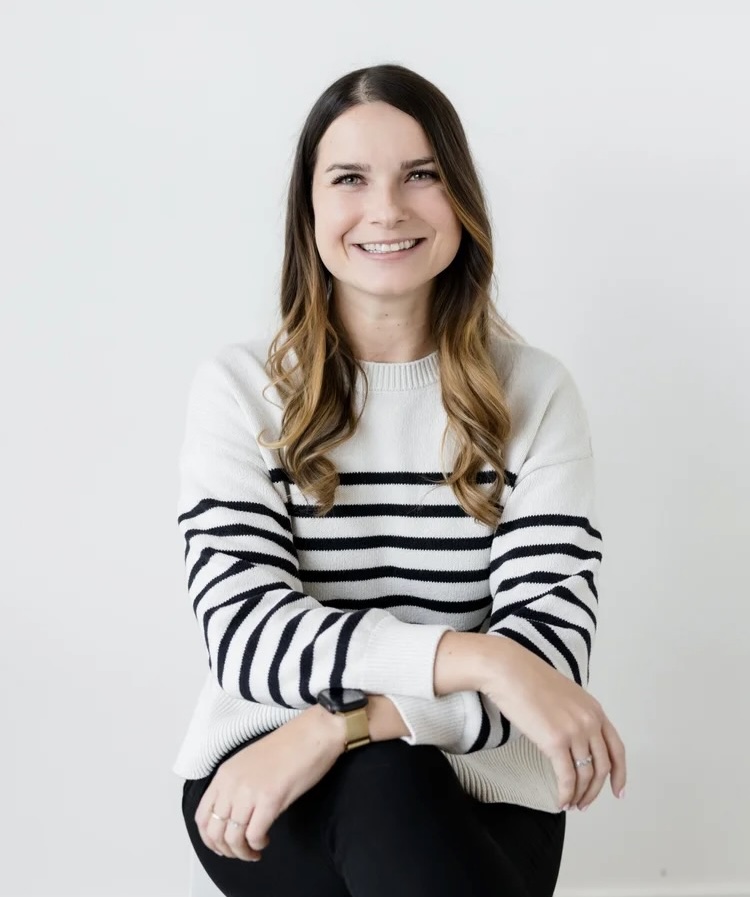 Lyndsay Mckerracher Registered Provisional Psychologist at Inspire Wellness Therapy