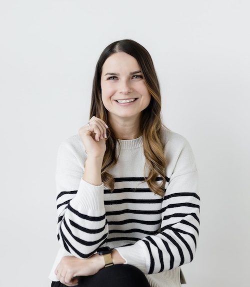 Lyndsay Mckerracher Registered Provisional Psychologist at Inspire Wellness Therapy