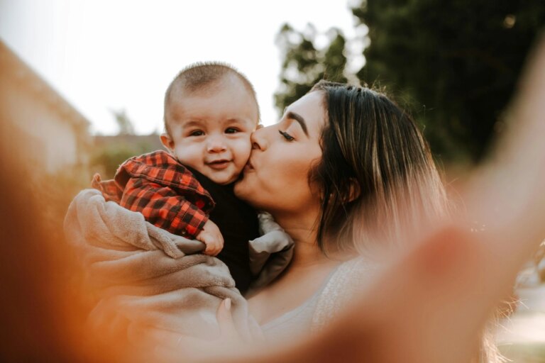 Reclaiming Yourself After Motherhood: Identity, Health, and Balance