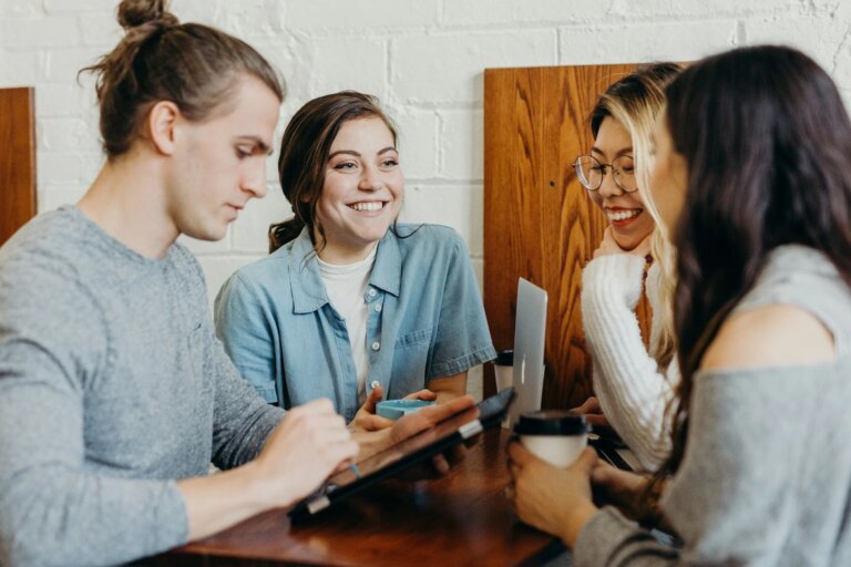 Managing Neurodivergence: A Workshop to Help You Thrive