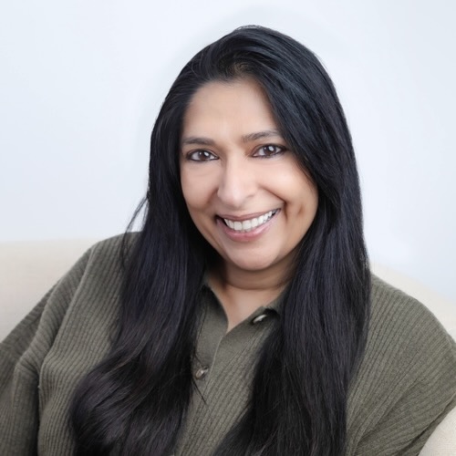 Sara Dosanjh Evans Life Coach at Inspire Wellness Therapy