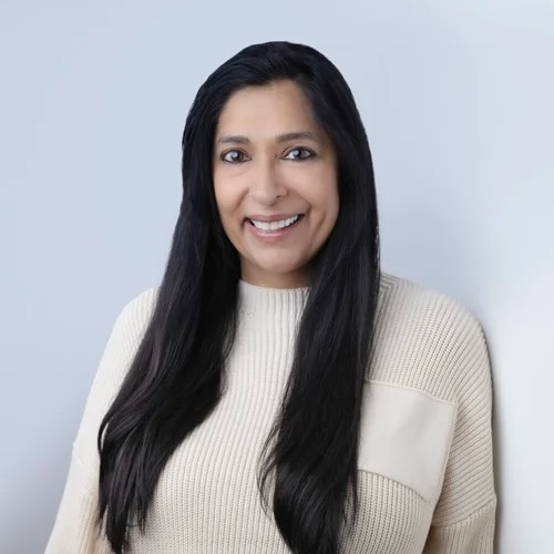 Sara Dosanjh Evans Life Coach at Inspire Wellness Therapy