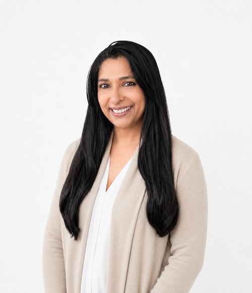 Sara Dosanjh Evans Life Coach at Inspire Wellness Therapy