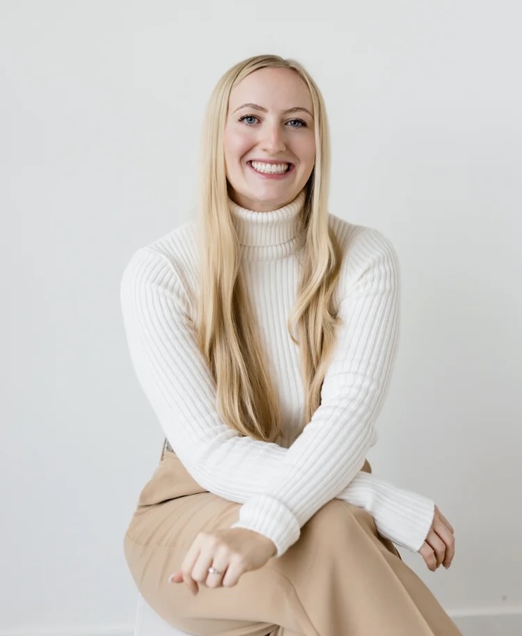 Shianne Pearn Clinical Director at Inspire Wellness Therapy