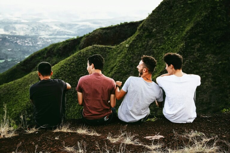 Counselling for Men and Therapy