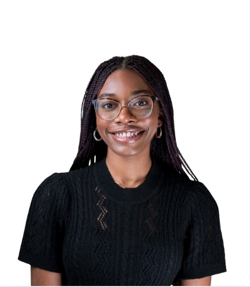virtue-ekanem Administrative Receptionist at Inspire Wellness Therapy