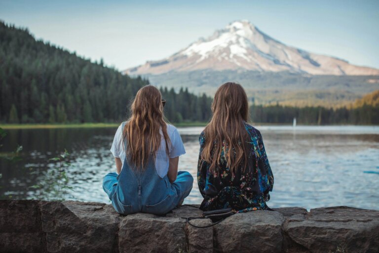 What to Say to Someone Who is Struggling with Their Mental Health